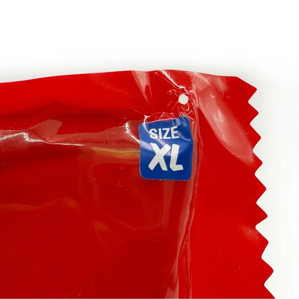 Twizzlers Candy Swag Boxer Briefs Underwear Mens Size XL Fun Novelty Gift